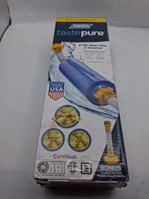 Camco 40043 TastePure RV / Marine Water Filter