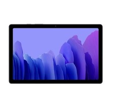 Samsung Galaxy Tab A7 10.4-In 64GB Dark Grey SM-T500NZAEXAC