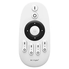 FUT007 - 4-Zone CCT Remote