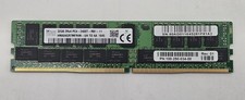 Hynix 32GB PC4-19200 DDR4-2400MHz REG ECC 288-Pin Server RAM HMA84GR7MFR4N-UH