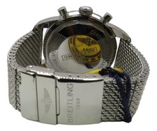 Breitling Superocean Heritage Chronograph 46mm A1332016 Watch 4