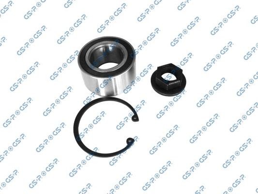 GSP Radlagersatz GK3531 FüR Ford Mazda-image