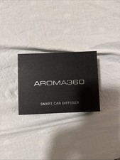 aroma 360 diffuser brandnew Lowest Price 