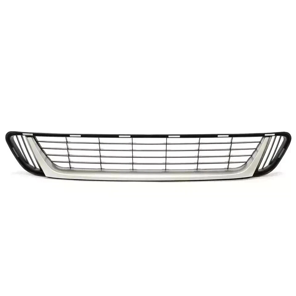 Kit de montaje de cubierta de parachoques delantero fascia y luz antiniebla para Toyota Venza 2009-2016 Foto 4 de 4