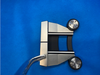 Scotty Cameron FUTURA 6M Putter 34 inch with Head Cover Right