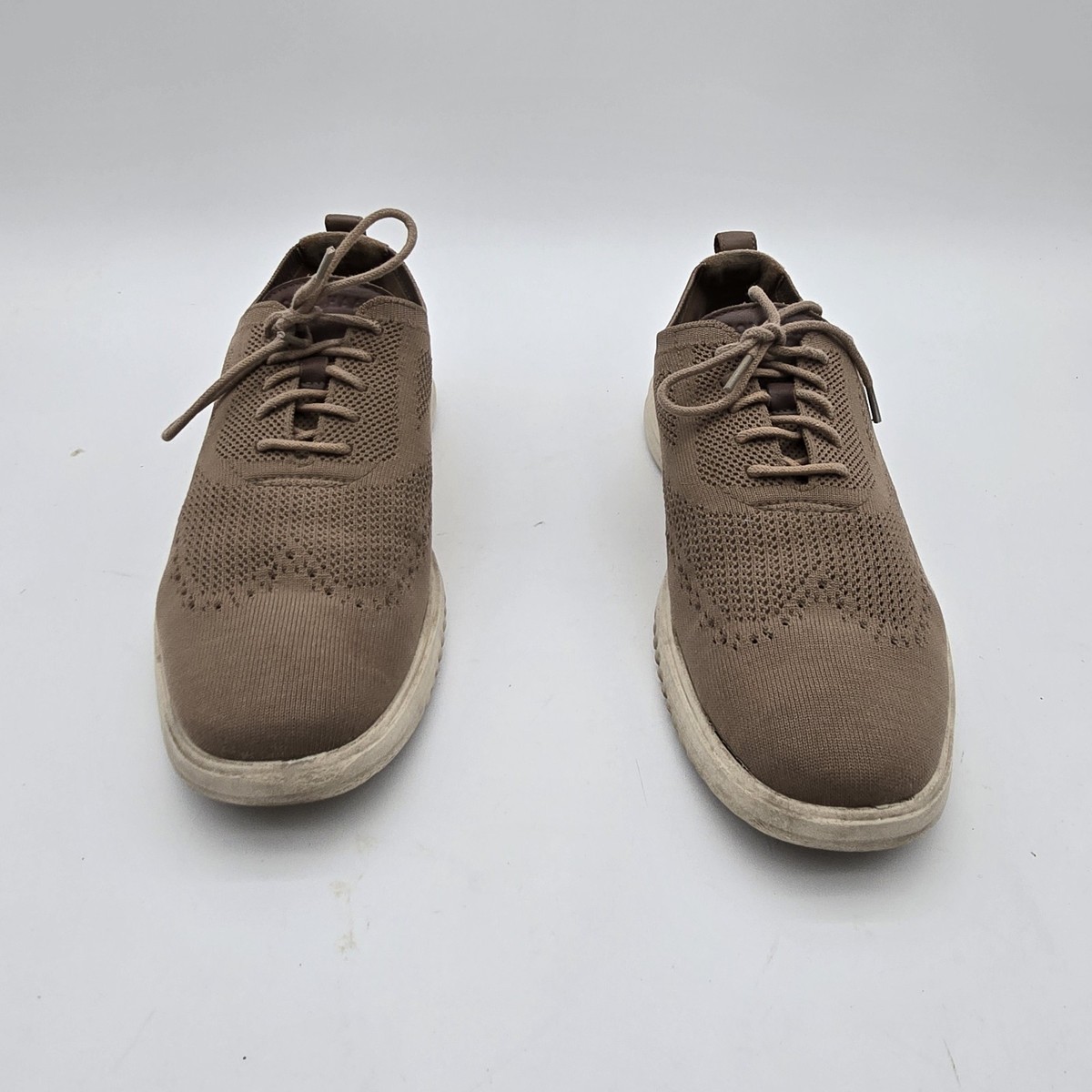 Cole Haan Men\'s 11M Original Grand Oxford‎ in Woodbury Cole Haan OriginalGrand Wingtip Oxford - FREE Shipping  main image 2