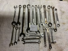 Craftsman tools