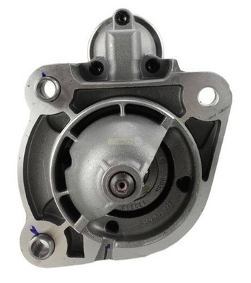 Anlasser Bosch SEG Neu Original F002G20524 für * Mahindra, Tata