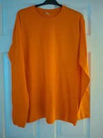 Long Sleeved T.Shirt