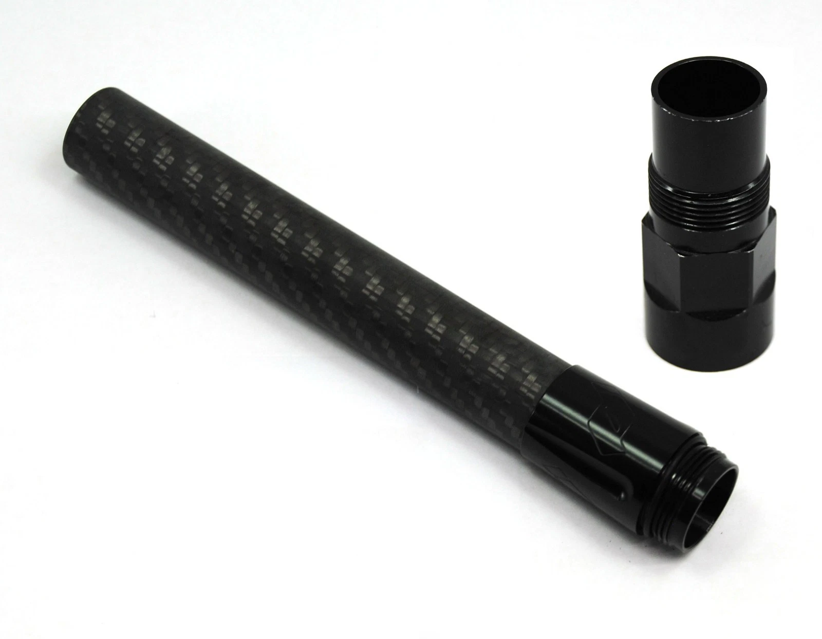 Deadlywind Fibur-X Paintball Barrel