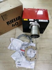 RIELLO 40G5LC Brand New Diesel Oil Burner Industrial Diesel Burner