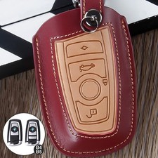 Schl�sselh�lle Case Cover f�r BMW 1 3 5 7 X3 X5 X6 F20 F22 F30 F31 F25 G11 F18