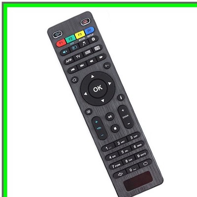 MAG Series Replacement Remote Control for IPTV Set-Top Box Devices