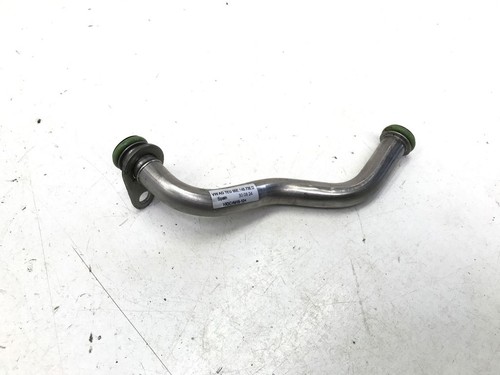 Audi A3 8Y 2024 Benzin 110kW Turbolader Ölleitung Ölschlauch 05E145735D