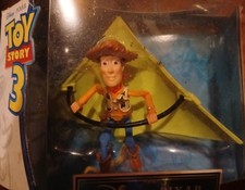 Toy Story Gliding Woody