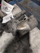 Starter Motor 4 Cylinder 2TRFE Engine 2.0kw Fits 95-15 TACOMA 1162380