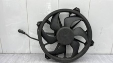 Radiateur Citroen C8