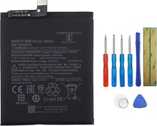 Battery BM4Q Compatible with Poco F2 Pro M2004J11G Redmi K30 Pro