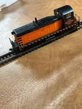 1/87 Proto 2000 Limited Edition Texas & Pacific #812 SW8/900/600 #30095