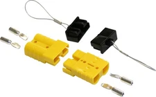 KFI Quick Connect Battery Cable Ends