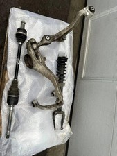 MERCEDES-BENZ GLE W167 Radnaben vorne rechts a1673301400 a1673202313 33743324