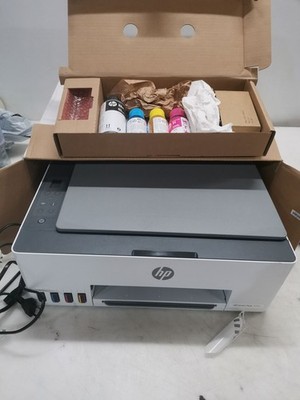 HP Smart Tank 5105 All-in-One Multifunktionsgeräte - Weiß (1F3Y3A)
