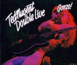 Ted Nugent Live | eBay