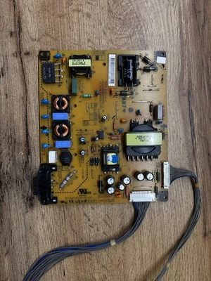 Carte alimentation TV LG 32LS3500 + câbles - Photo 1/4
