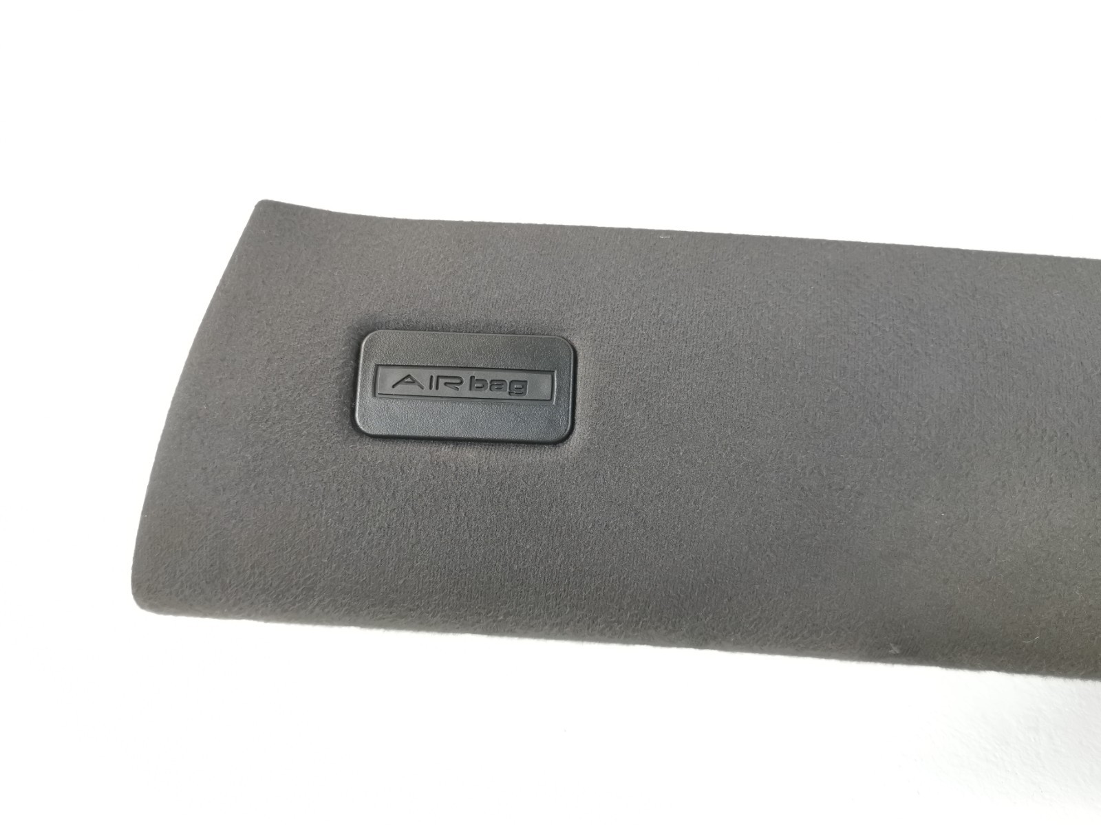Maserati Levante 3.0 L 2017 Front Left Side A Pillar Trim Cover 670040366 OEM