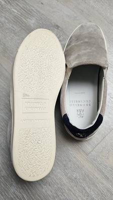 Brunello Cucinelli Loafer NEU, TOD'S  Doucals Valentino Caravani Isabel Marant 