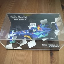Sauber 1:43 Diecast Formula 1 Cars for sale | eBay