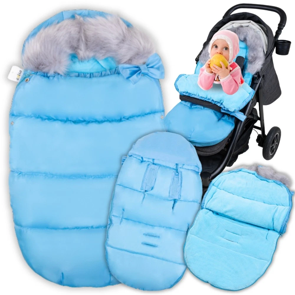 Schlafsack fr Kinderwagen online kaufen | eBay.de