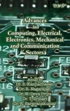 W Deva Priya Advances in Computing, Electrical, Electronics, Mechanic (Hardback)