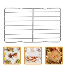 Bread Cooling Rack BBQ Grilling Rack Oil Dripping Rack Baking Rack