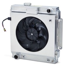 Proform 69682.2 Slim-Fit Radiator System For ...