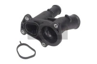 18-0204 Maxgear KüHlmittelflansch FüR Ford