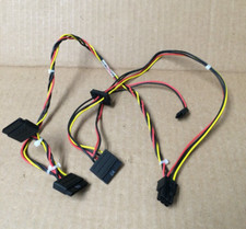HP Tower 800 G3/G4 911904-001 4x SATA Power S...