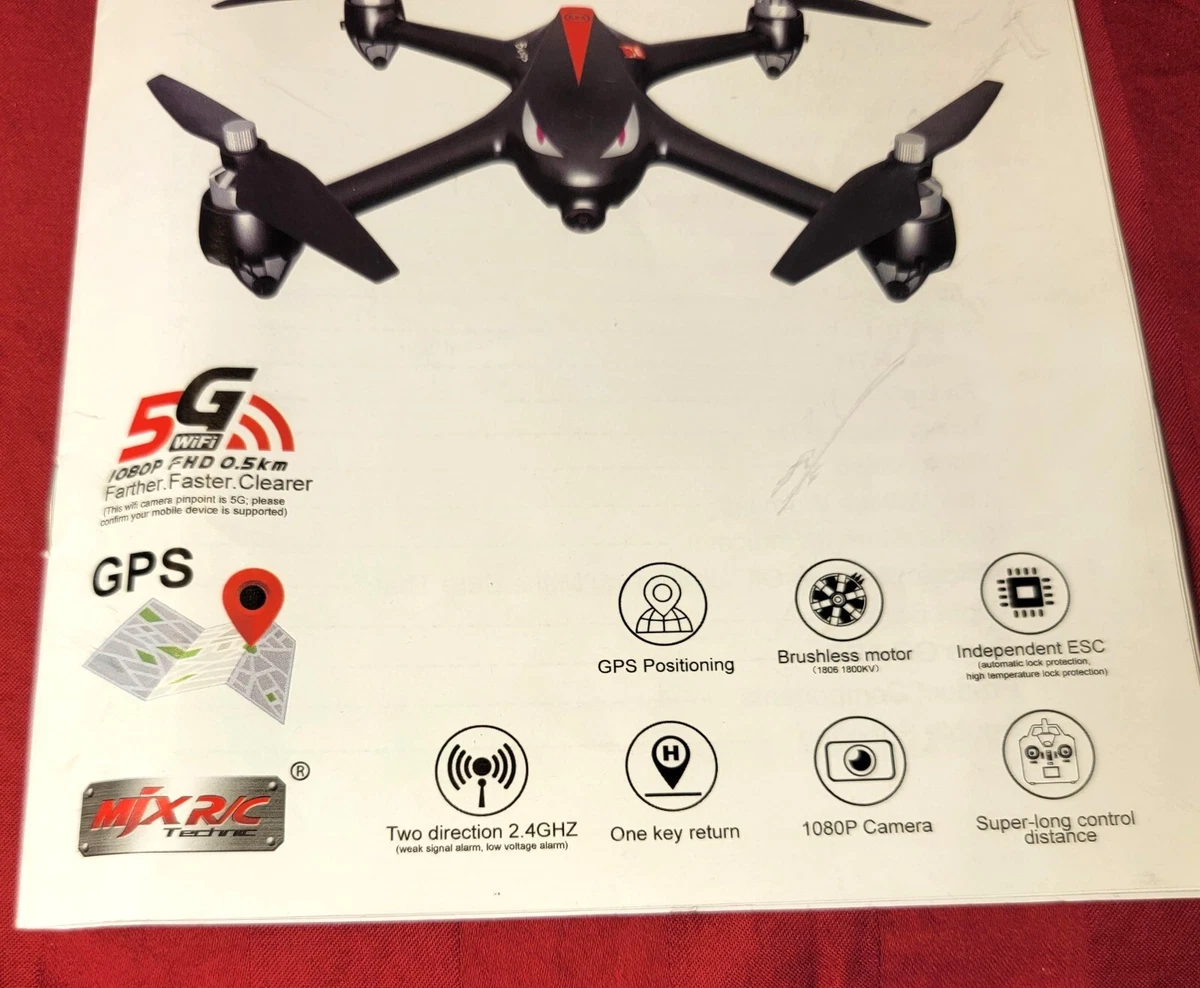 Drone bugs cheap 2w