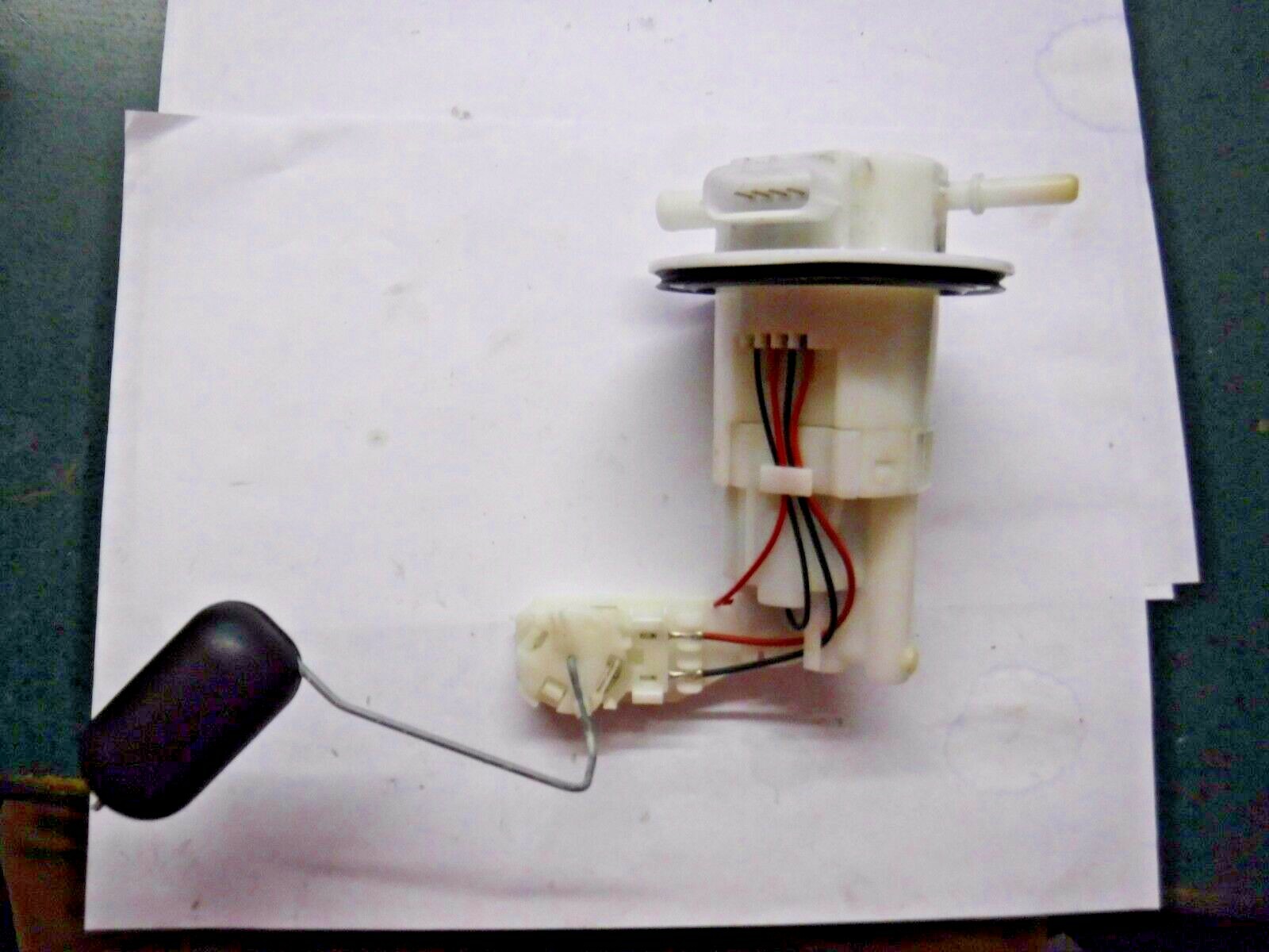 Honda Grom 125 Fuel Pump 16700-K26-904 