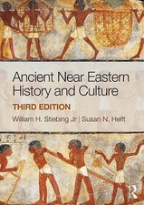 Ancient Near Eastern History and Culture by S...