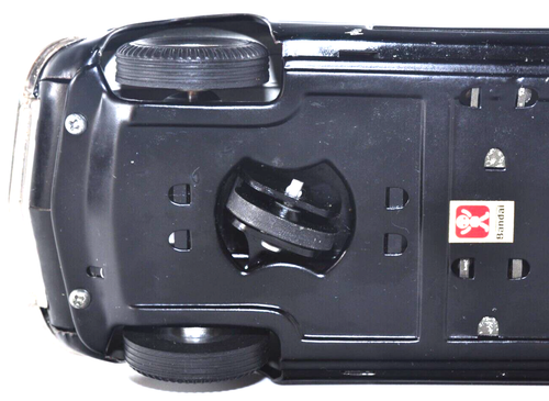 Seltene Vintage Bandai Blech Nissan Fairlady Z432 Polizei Auto Batterie Fernbedienung - Bild 9 von 24