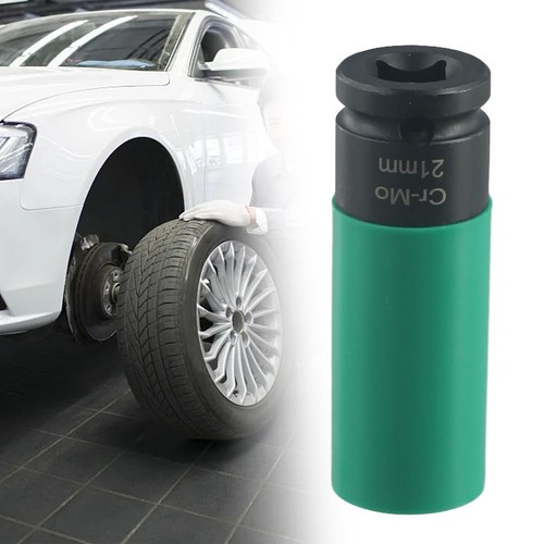 Lug Nut Removal Steckschlüssel für Mercedes für Benz S Serie 17mm/21mm - Bild 14 von 48