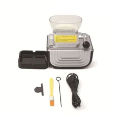 Automatic High Power Cigarette Rolling Machine 6.5mm Fast Filling Machine