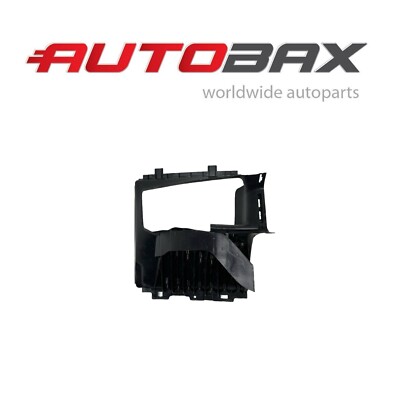 2020 2021 2022 PORSCHE TAYCAN AIR DUCT TRIM 9J1121333A OEM USED | eBay 