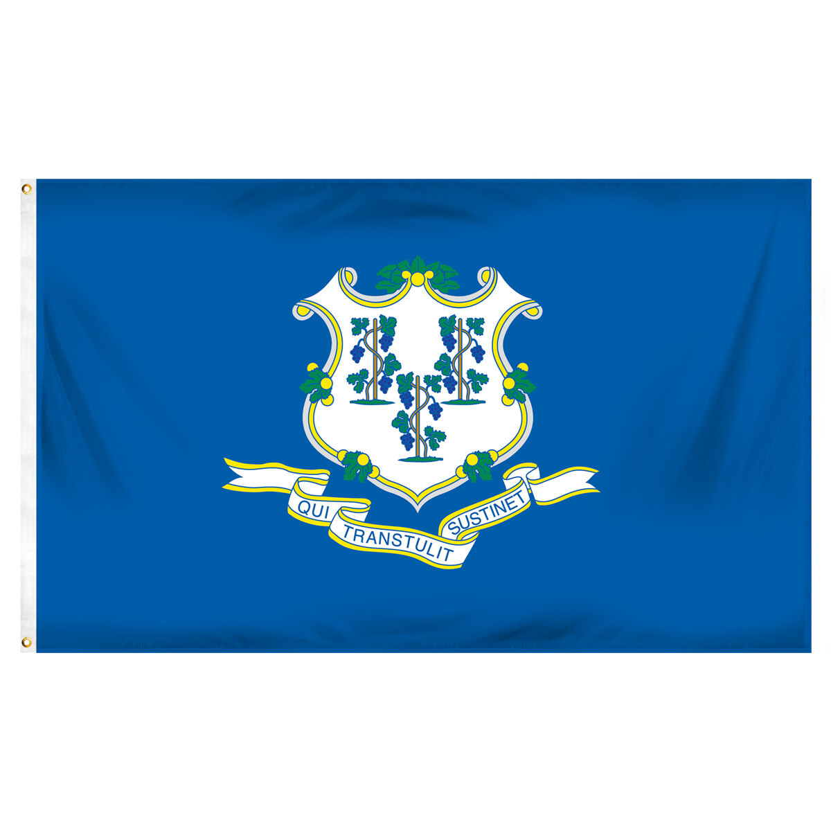 Connecticut 3ft x 5ft spectrapro flag ebay