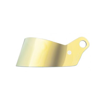 New Stilo helmet visor ST5R iridium yellow dark