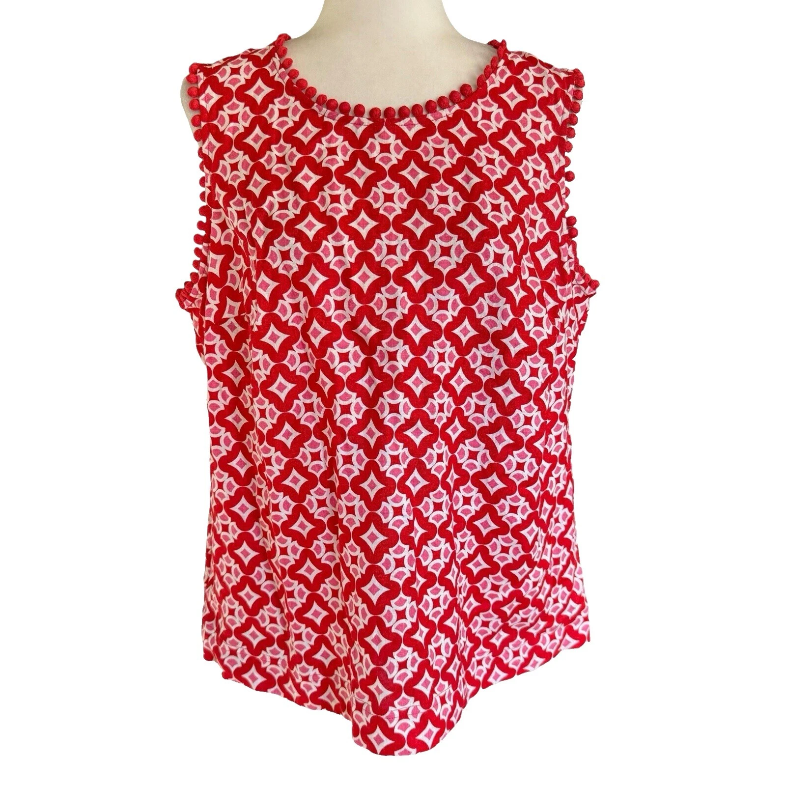 Prendas para el torso Informales de lino Boden para Mujeres