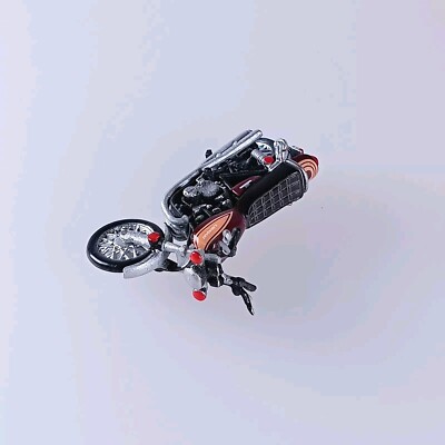 KAWASAKI 900super4 Time Slip Glico Figure Collection From Japan | eBay