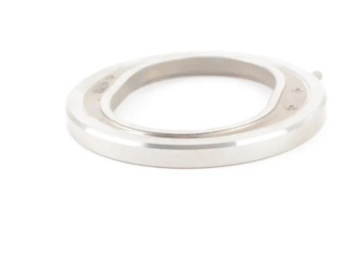 NEW BMW X5 E70 ENGINE TURBOCHARGER SPACER RING 7802595 11657802595 
