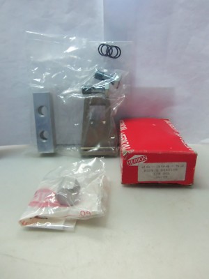 New Herion 26-394-52 Assy 2 Station 1/4 SGL 36/99 NIB